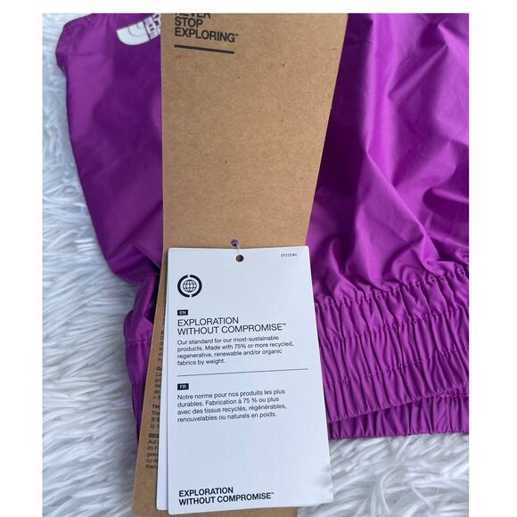 NWT THE NORTH FACE Training Short Flash-Dry Women Sz XL NWT - Picture 10 of 10